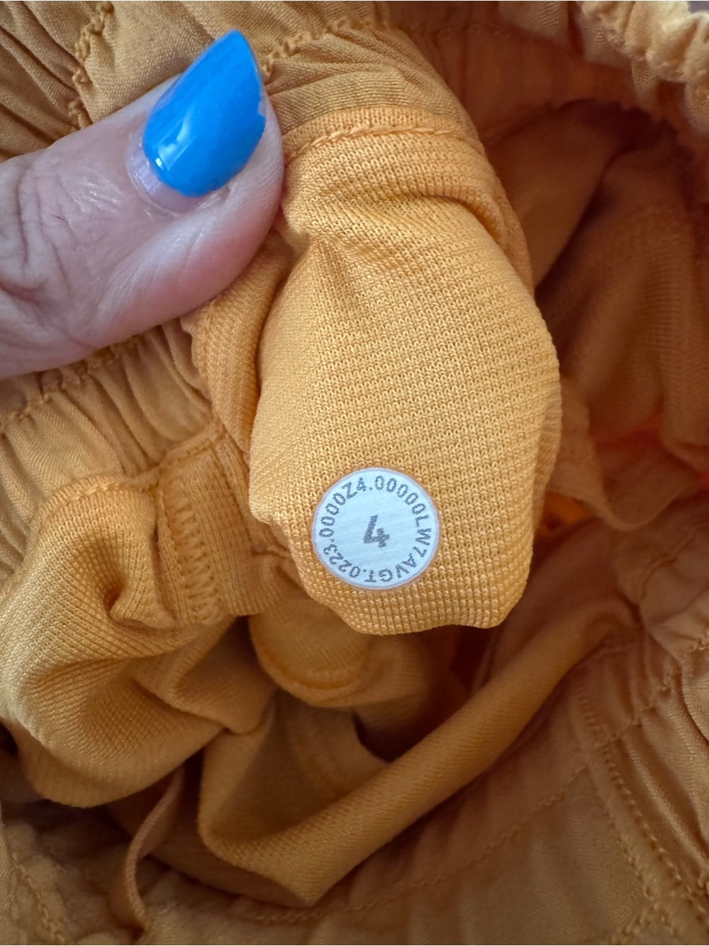 Lululemon shorts - Picture 3 of 3